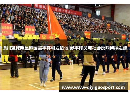 潢川篮球明星遭围殴事件引发热议 涉事球员与社会反响持续发酵