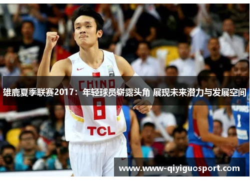 雄鹿夏季联赛2017:年轻球员崭露头角 展现未来潜力与发展空间